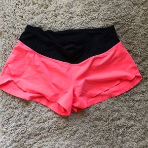 Lululemon Shorts size 6